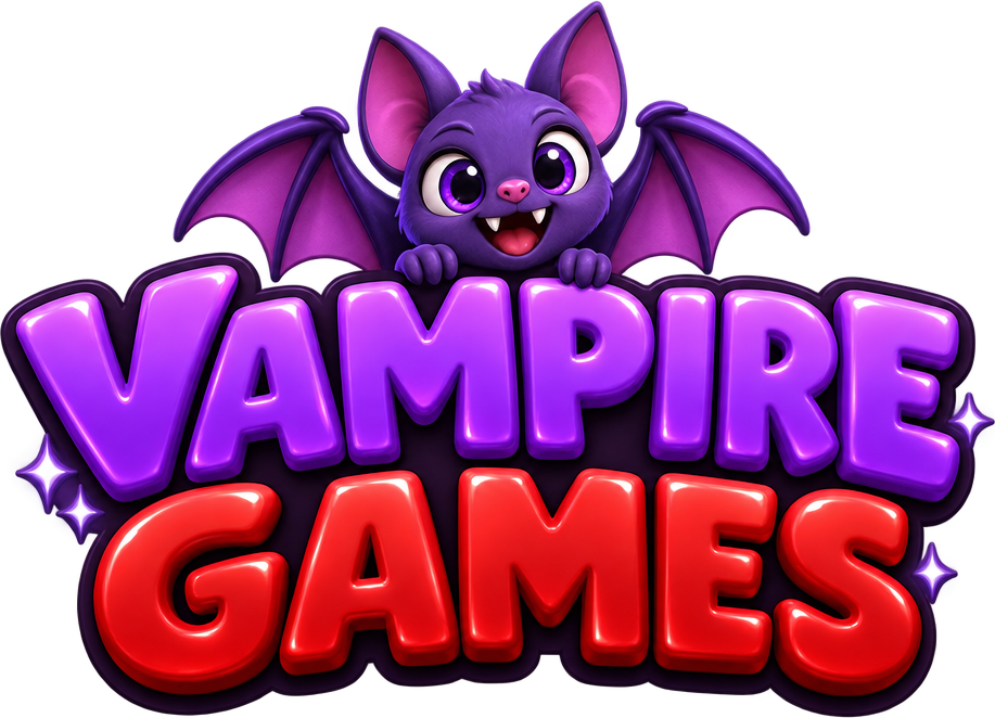 Vampire Games