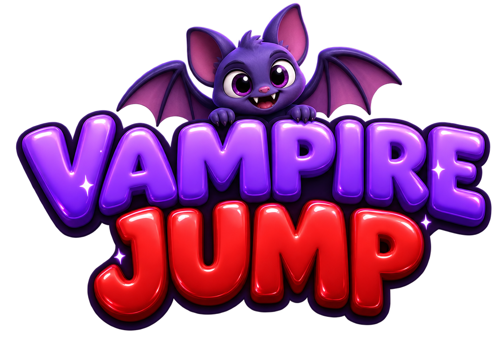 Vampire Jump